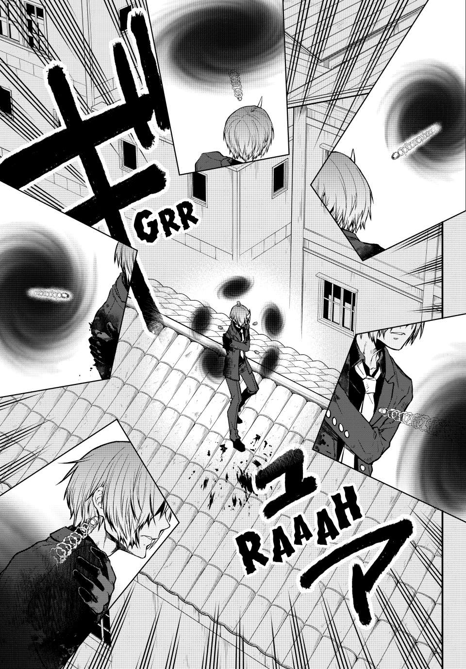 That Time I Got Reincarnated as a Slime, Chapter 125 image 11